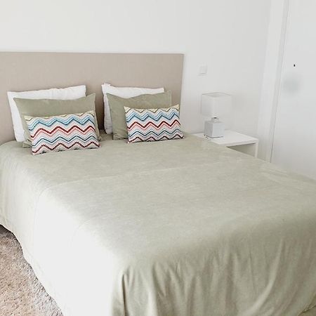 Ap. Nazare Views Apartment Exterior foto