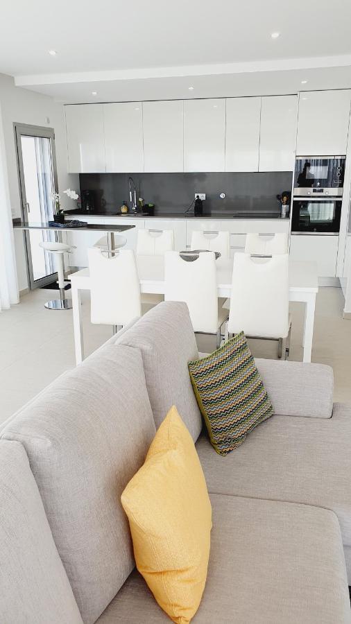 Ap. Nazare Views Apartment Exterior foto