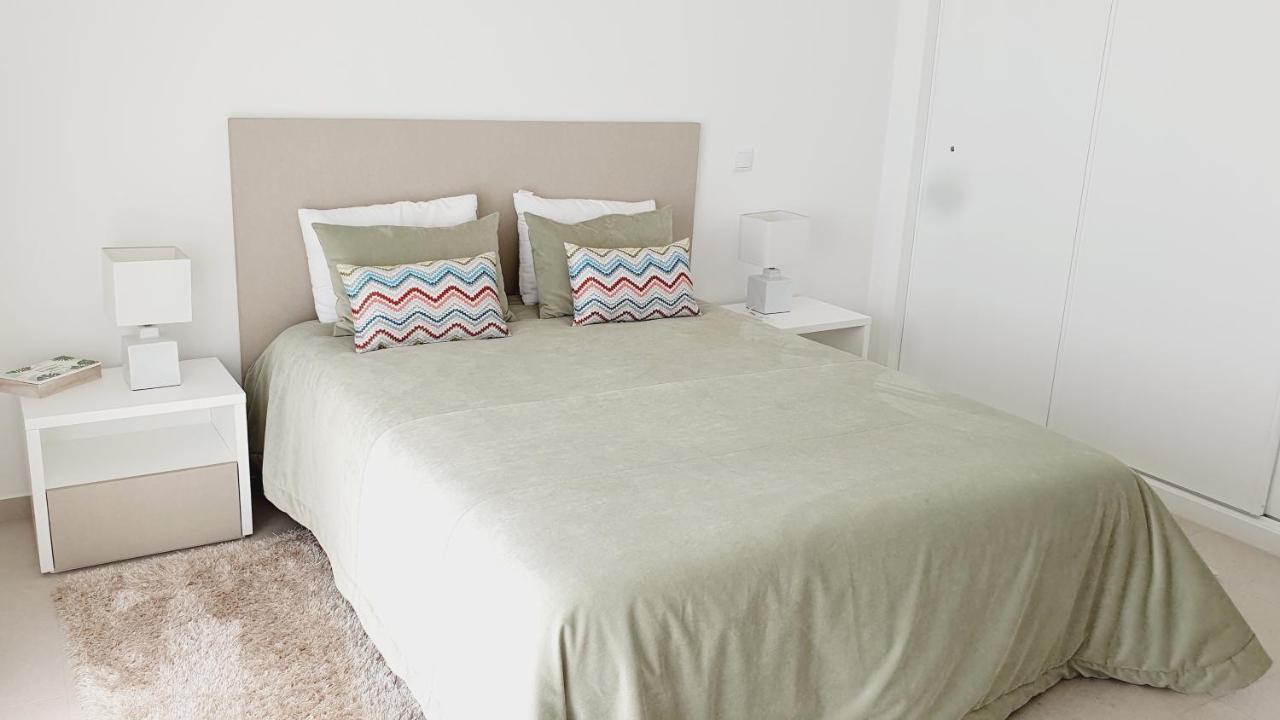 Ap. Nazare Views Apartment Exterior foto