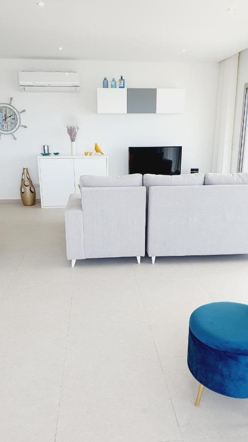 Ap. Nazare Views Apartment Exterior foto