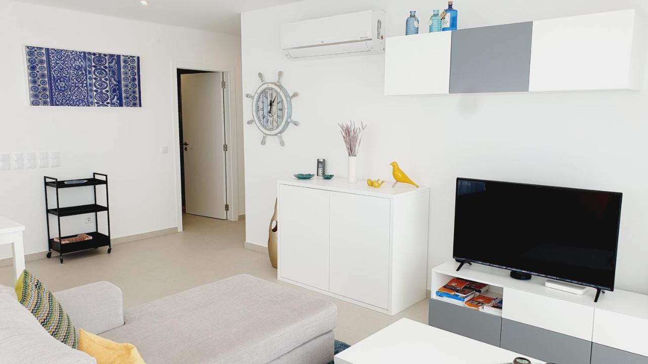 Ap. Nazare Views Apartment Exterior foto