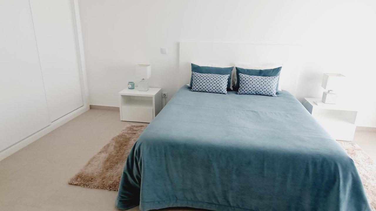 Ap. Nazare Views Apartment Exterior foto