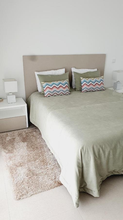 Ap. Nazare Views Apartment Exterior foto