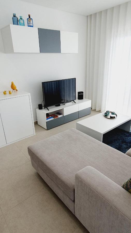 Ap. Nazare Views Apartment Exterior foto