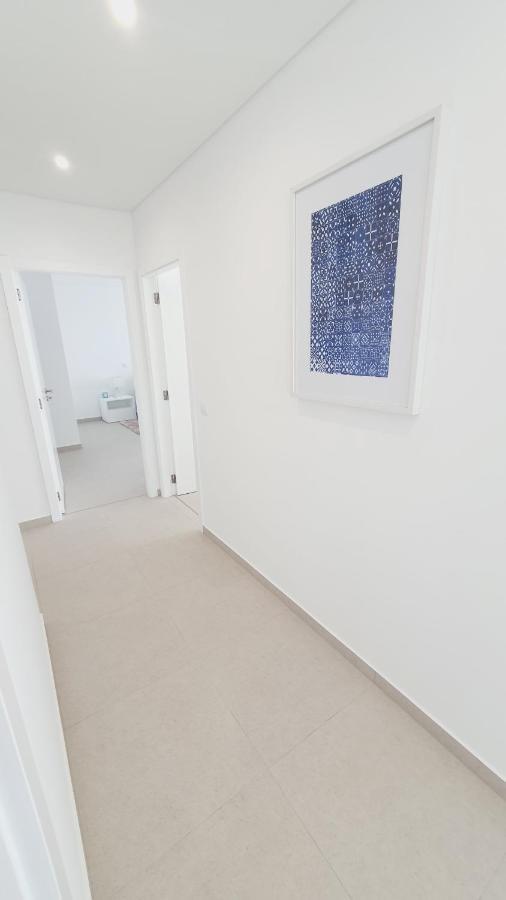 Ap. Nazare Views Apartment Exterior foto