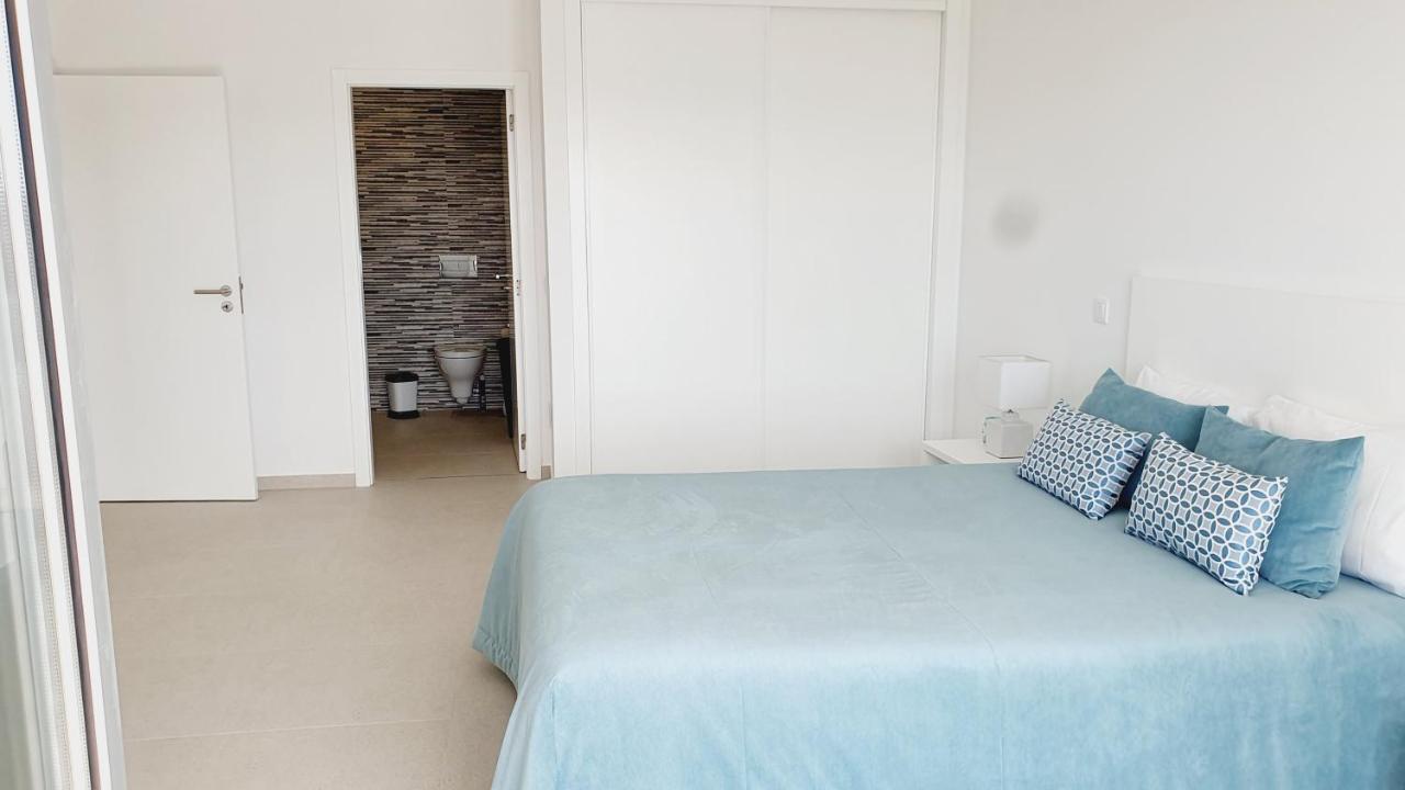 Ap. Nazare Views Apartment Exterior foto