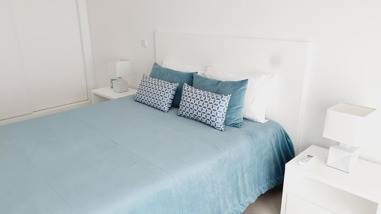 Ap. Nazare Views Apartment Exterior foto
